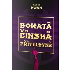 Bohatá čínská přítelkyně