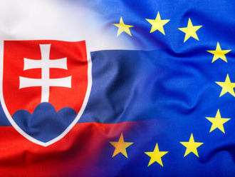 Slovensko je v preplatení eurofondov nad priemerom EÚ: Z tej sumy sa vám zatočí hlava