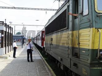 Železnice majú za sebou ťažký týždeň: Okrem tragických úmrtí ich trápi aj streľba