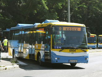 Košice pod napätím - v MHD majú ďalšie elektrické autobusy