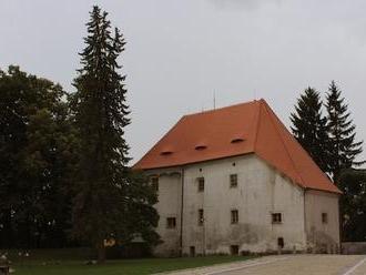 Ve Vlachově Březí jsou nejen nejhezčí holky, ale i další pozoruhodnosti