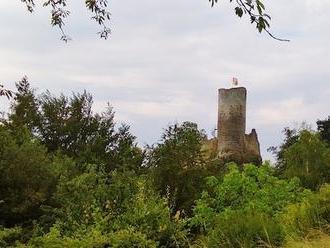 Strážní hrad Frýdštejn prověří vaši kondici