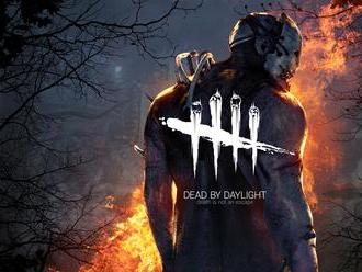 RECENZE - Dead by Daylight je horor z druhé strany, kdy magorem je jeden z hráčů