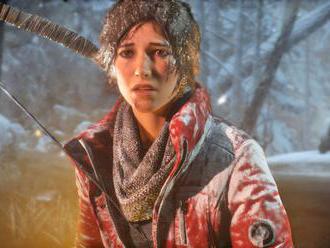 Denuvo definitivně prolomeno. První obětí je Rise of the Tomb Raider