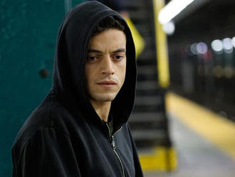 Telltale vydalo videoherní adaptaci seriálu Mr. Robot, ale…  