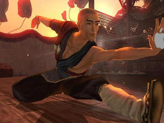 Jade Empire, hra stojící za vzestupem BioWare, se dočká portu na iOS  