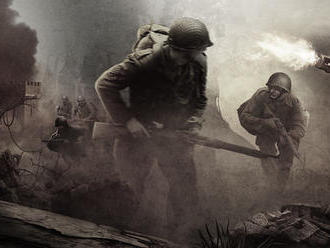 Válečná strategie Men of War navlékne starému dílu nový kabát  