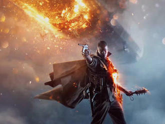 Dice vysvětluje, jak budou koně využití proti tankům v Battlefield 1  