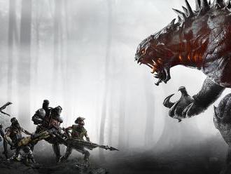 RECENZE - Evolve se vyvinulo v úžasnou F2P honičku bez mikrotransakcí