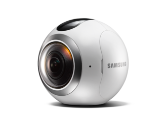 Sponzorováno: Samsung Gear 360 mění způsob záznamu a sdílení obsahu