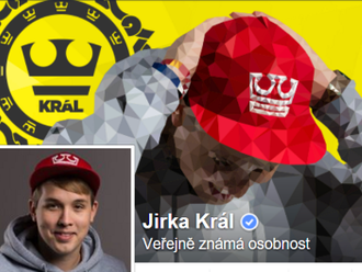 Viral Brothers se drží na špici. Skokanem roku je na českém YouTube Jirka Král