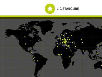 Do brněnského Starcube chce skoro 200 firem. Uspěje desítka