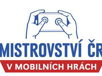 Blíží se první mistrovství republiky v mobilních hrách. Co se hraje a jak se zúčastnit?