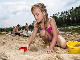 Na tropy v Česku už letos zapomeňte. Příští týden bude 27 °C, pak se ochladí