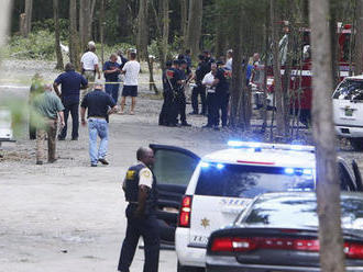 Letadlo se zubaři havarovalo v USA. Po šesti mrtvých zůstalo 11 dětí