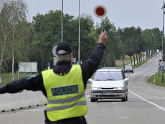 Řidič se díky kameře ubránil policejní zvůli. Vymysleli si na něj plnou čáru