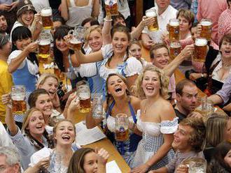 Letošní Oktoberfest kvůli teroru oplotí. Návštěvníkům zakážou batohy