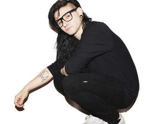 Král lámaných beatů to rozjede v Česku, Skrillex pokřtí pražskou Pragovku