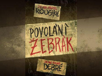 Recenze: Povolání žebrák odhaluje špínu pod Eiffelovkou