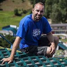 Triatlon VALACHY MAN je vyprodaný, závodit bude tisícovka dětí a dospělých