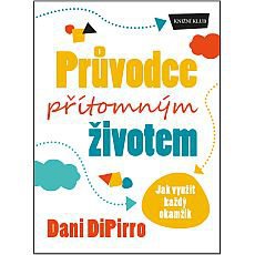 Průvodce přítomným životem - Jak využít každý okamžik