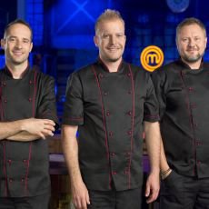 MasterChef Česko 2016 vystartoval