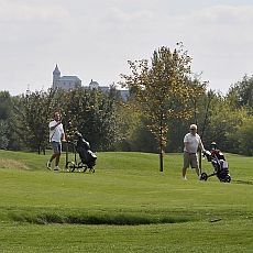 Výtěžek golfového turnaje pomůže pacientům s poruchou srážlivosti krve