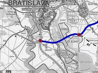 Národná diaľničná spoločnosť nedodržiava sľuby – posunula termín