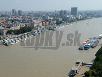 Rebríček TOP miest na život ukázal, kde je raj na zemi: Bratislava zažila veľký skok!