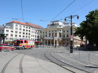 Bratislavu čakajú od budúceho týždňa obmedzenia v MHD