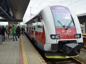 Železnice Slovenskej republiky si musia siahnuť hlboko do vrecka: Na kontrolu výhybiek dajú milióny