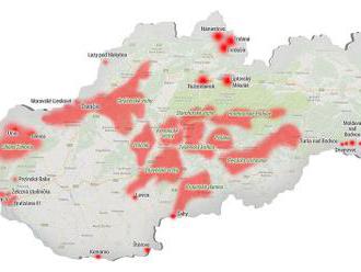 MAPA najrizikovejších oblastí Slovenska: Druhá svetová vojna dokáže stále zabíjať, vieme kde