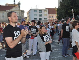 Útoky na OĽaNO sa stupňujú: Hackeri napadli stránku s petíciou za odvolanie Kaliňáka!