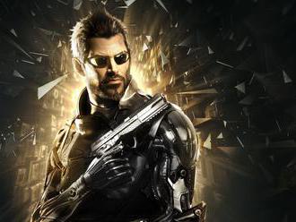 RECENZE – Deus Ex: Mankind Divided nasadilo Praze cyberpunkovou korunu