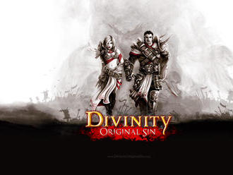 Divinity: Original Sin 2 předčasně na Steamu! Zahrajte si o čtvrt roku dříve