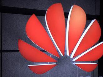 Čínský Huawei vyrostl v softwarovou firmu. Od operátorů se chce dostat k IT  