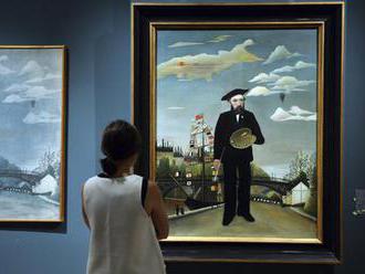 Legendární Henri Rousseau poprvé v Česku: Výstavu si užijete v paláci Kinských