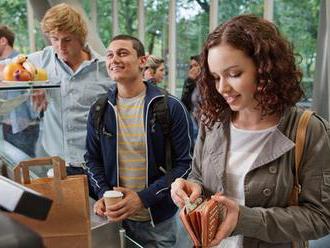 Sladký studentský život? 4 chyby, které vás pošlou na finanční dno!