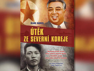 Recenze: Sovětská chlouba pomohla Korejci utéct na Západ