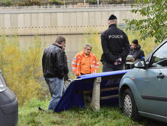 V řece v Havlíčkově Brodě našli tělo: Policie nařídila pitvu