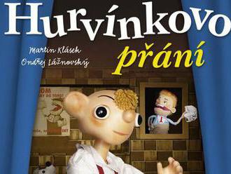 Recenze: Hurvínek slaví narozeniny, s věkem se ale pere