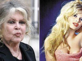 Ikona Brigitte Bardot: 15 faktů, které jste o ní možná nevěděli!