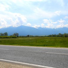 Výlet na hory v Bulharsku – Bansko