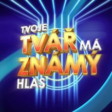 Tvoje tvář má známý hlas od 4.9. 2016 na Nově