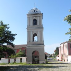 Výlet na festival růží do Kazanlaku