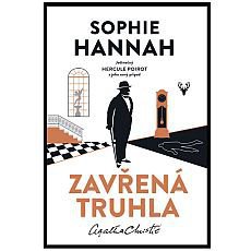 Poirot: Zavřená truhla