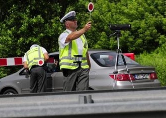 Vodiči, pozor! Už začali posielať pokuty zo zahraničia: Dovolenka vás spätne môže výjsť draho