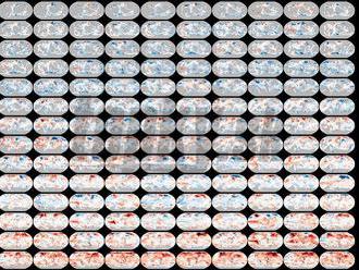 Meteorológovia zverejnili dôkaz o pekelnom osude Zeme: Teploty za 167 rokov veštia skazu