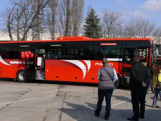 Rožňava potrebuje R2, vinobranie v Pezinku zasa ďalšie autobusové spoje