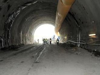 Tunel Korbeľka na D1 nepripraví Turiec o vodu, tvrdia ochranári